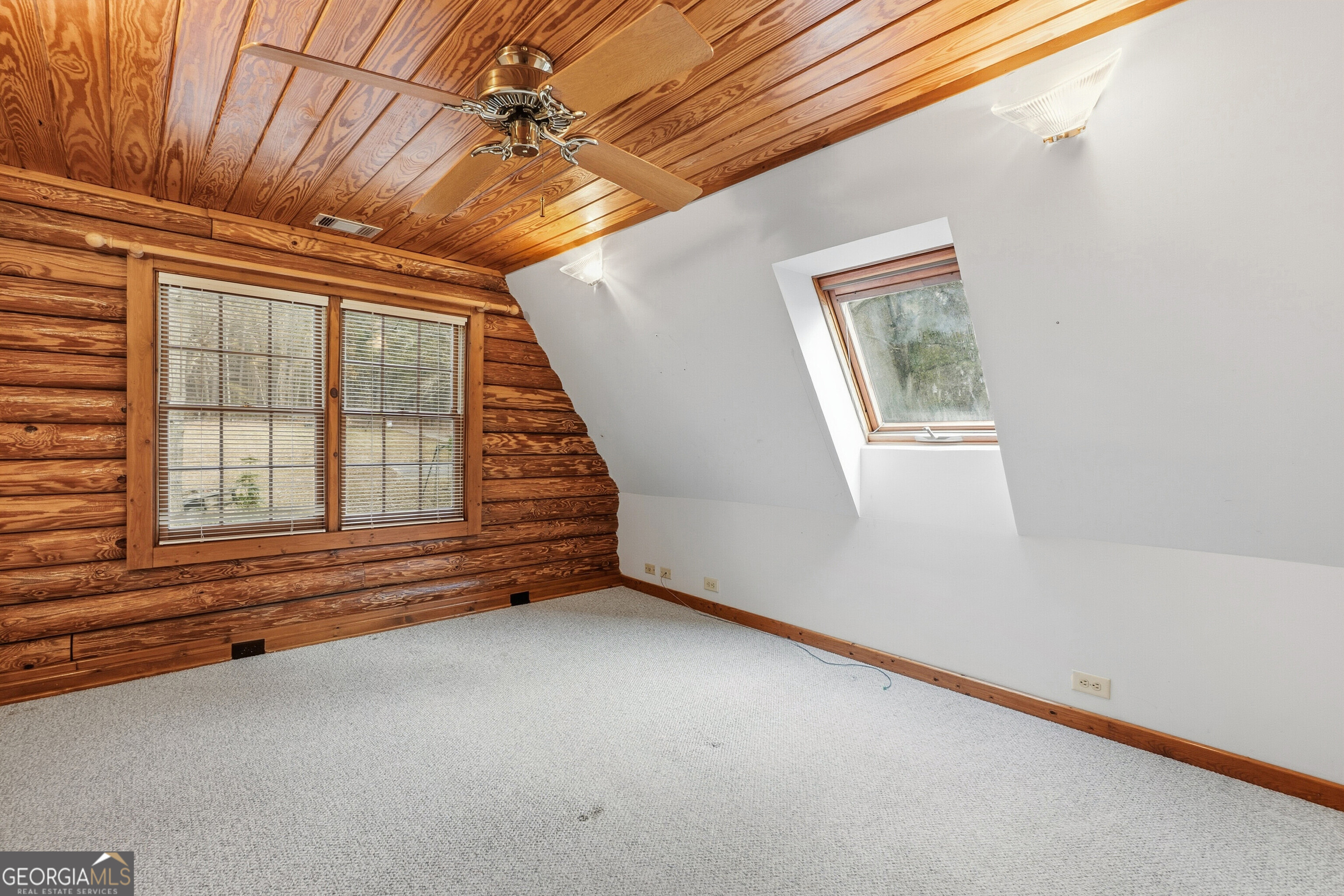324 Blenny Run Jackson, GA 30233 - Photo 43 of 71 a view of an empty room with a window