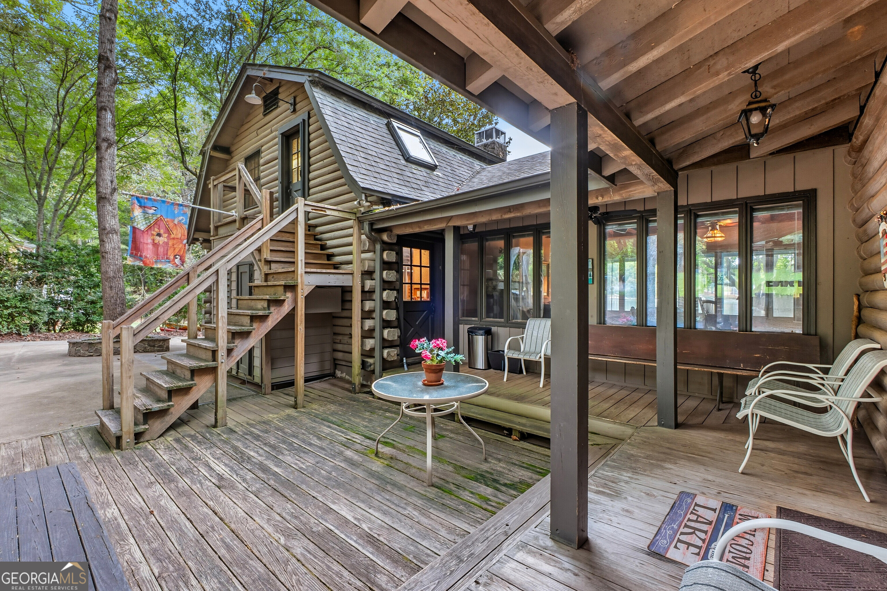 324 Blenny Run Jackson, GA 30233 - Photo 51 of 71