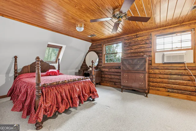 $825,000 | 324 Blenny Run, Jackson, GA 30233