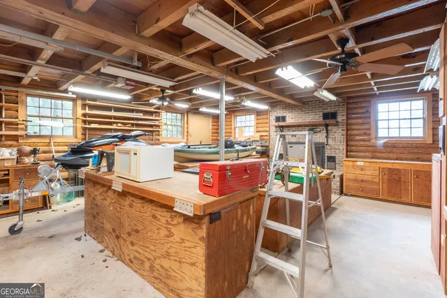 $825,000 | 324 Blenny Run, Jackson, GA 30233