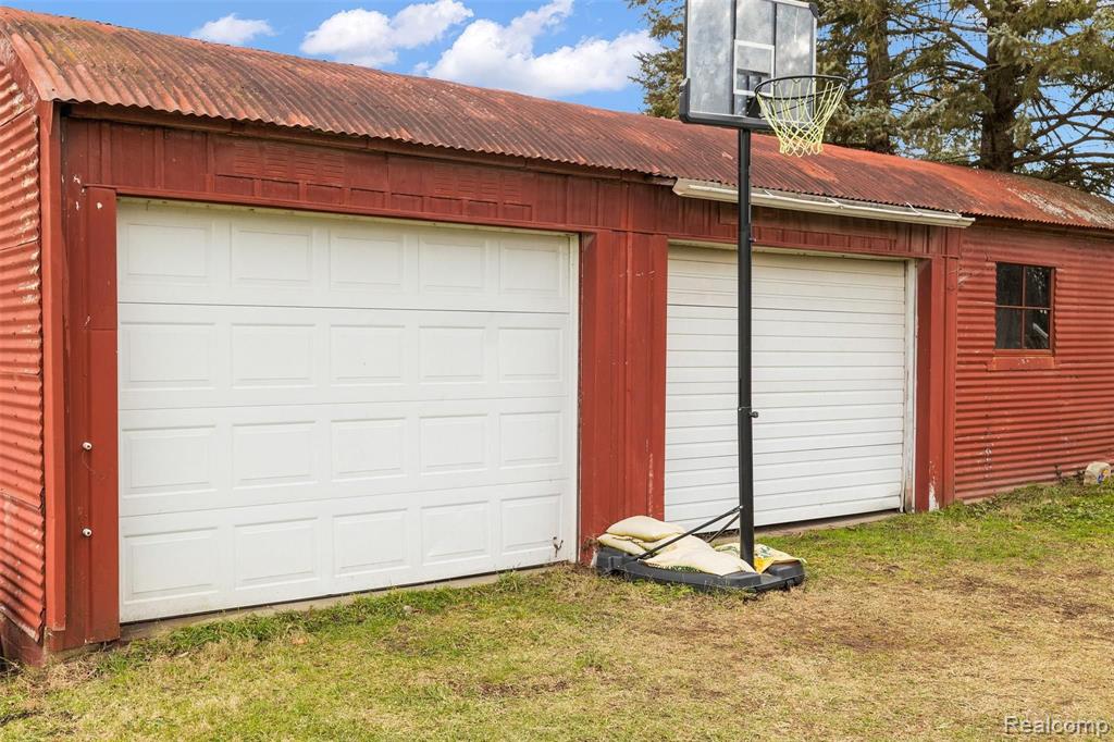 10448 Green Road Goodrich, MI 48438 - Photo 57 of 57