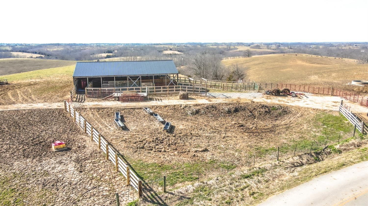 1837 Perry Rogers Road Lancaster, KY 40444 - Photo 24 of 61 Photo 24
