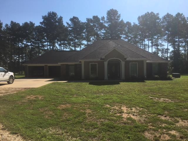 2192 Tanglewood Road Magnolia, MS 39652 - Photo 1 of 1 Main View