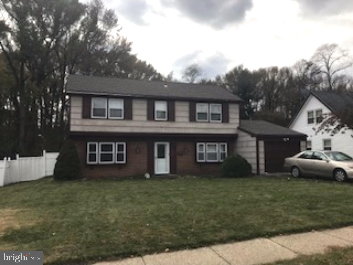 452 Charleston Road Willingboro, NJ 08046 - Photo 1 of 7
