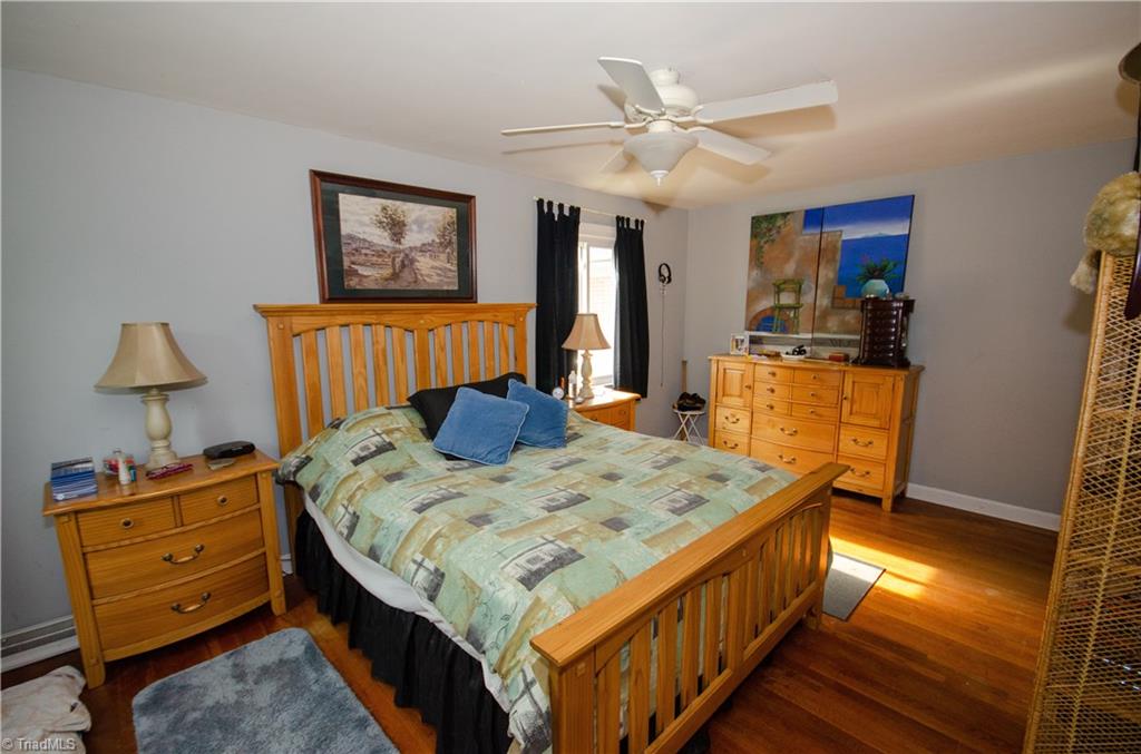 783 Branson Mill Road Randleman, NC 27317 - Photo 16 of 30 Gallery Image 16