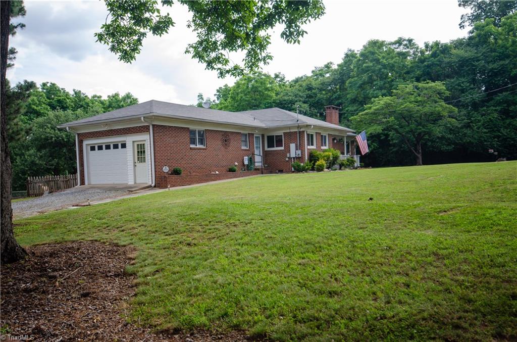 783 Branson Mill Road Randleman, NC 27317 - Photo 27 of 30 Gallery Image 27