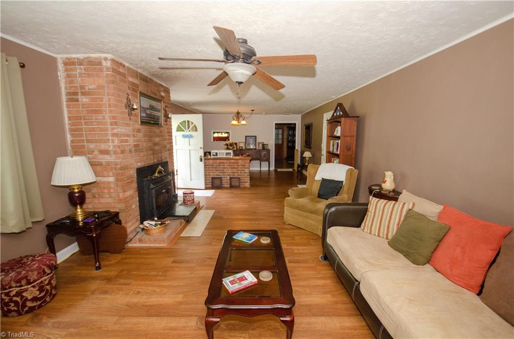 783 Branson Mill Road Randleman, NC 27317 - Photo 8 of 30 Gallery Image 8