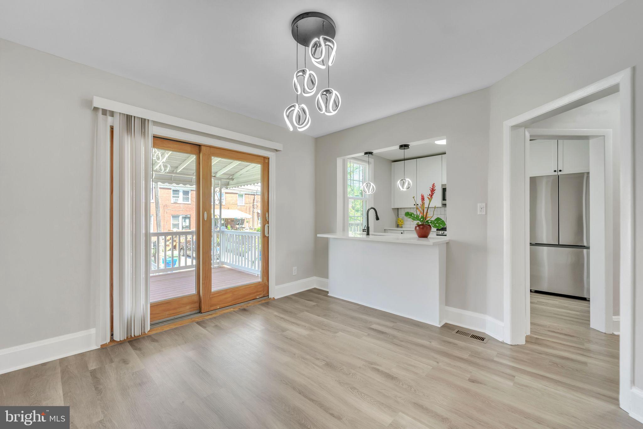 4010 Annellen Road Baltimore, MD 21215 - Photo 12 of 30 Gallery Image 12