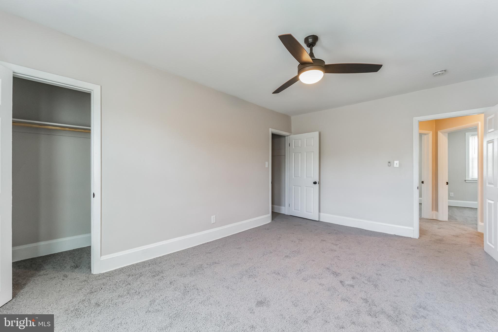4010 Annellen Road Baltimore, MD 21215 - Photo 13 of 30 Primary bedroom