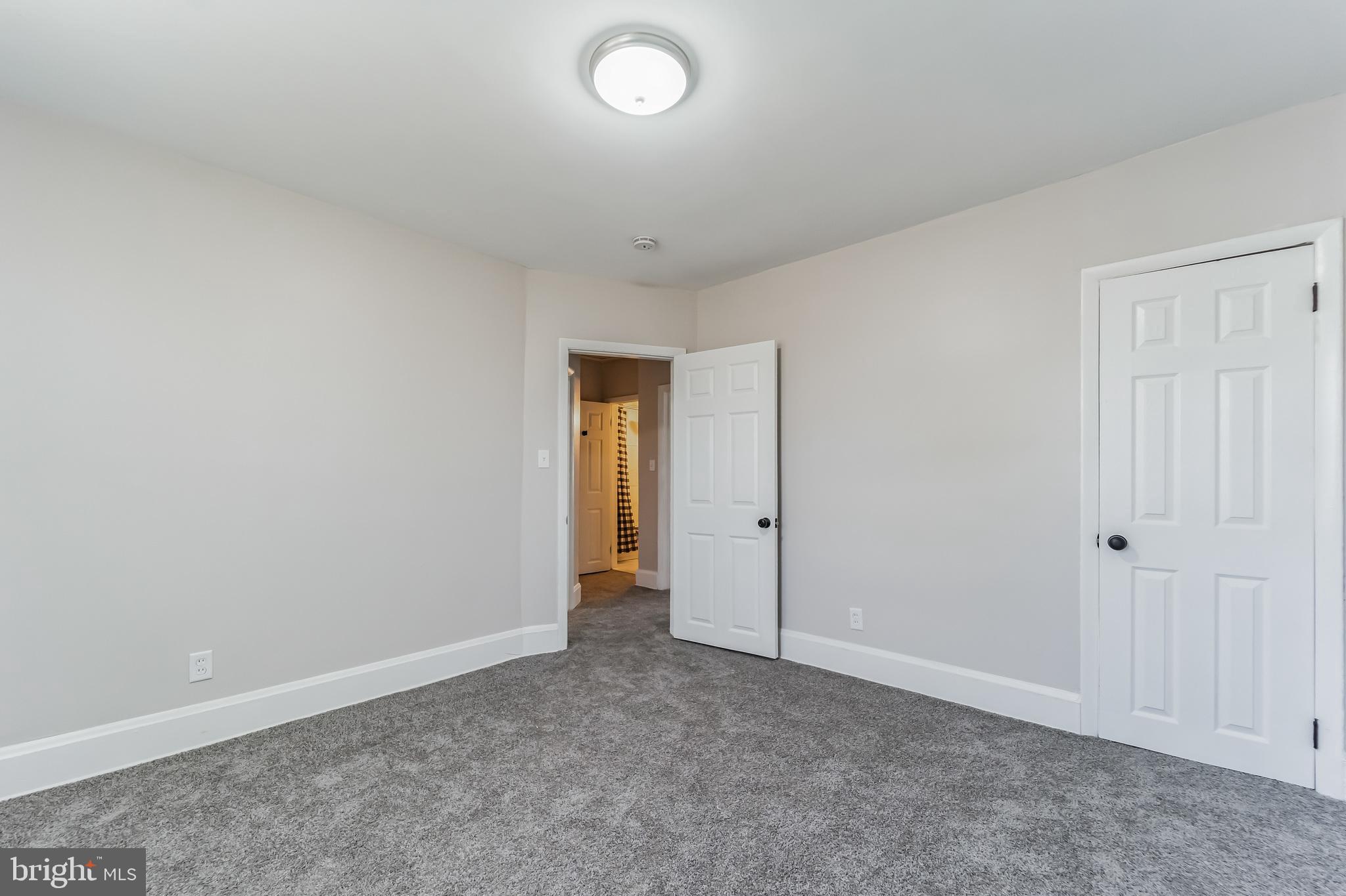 4010 Annellen Road Baltimore, MD 21215 - Photo 16 of 30 Second bedroom