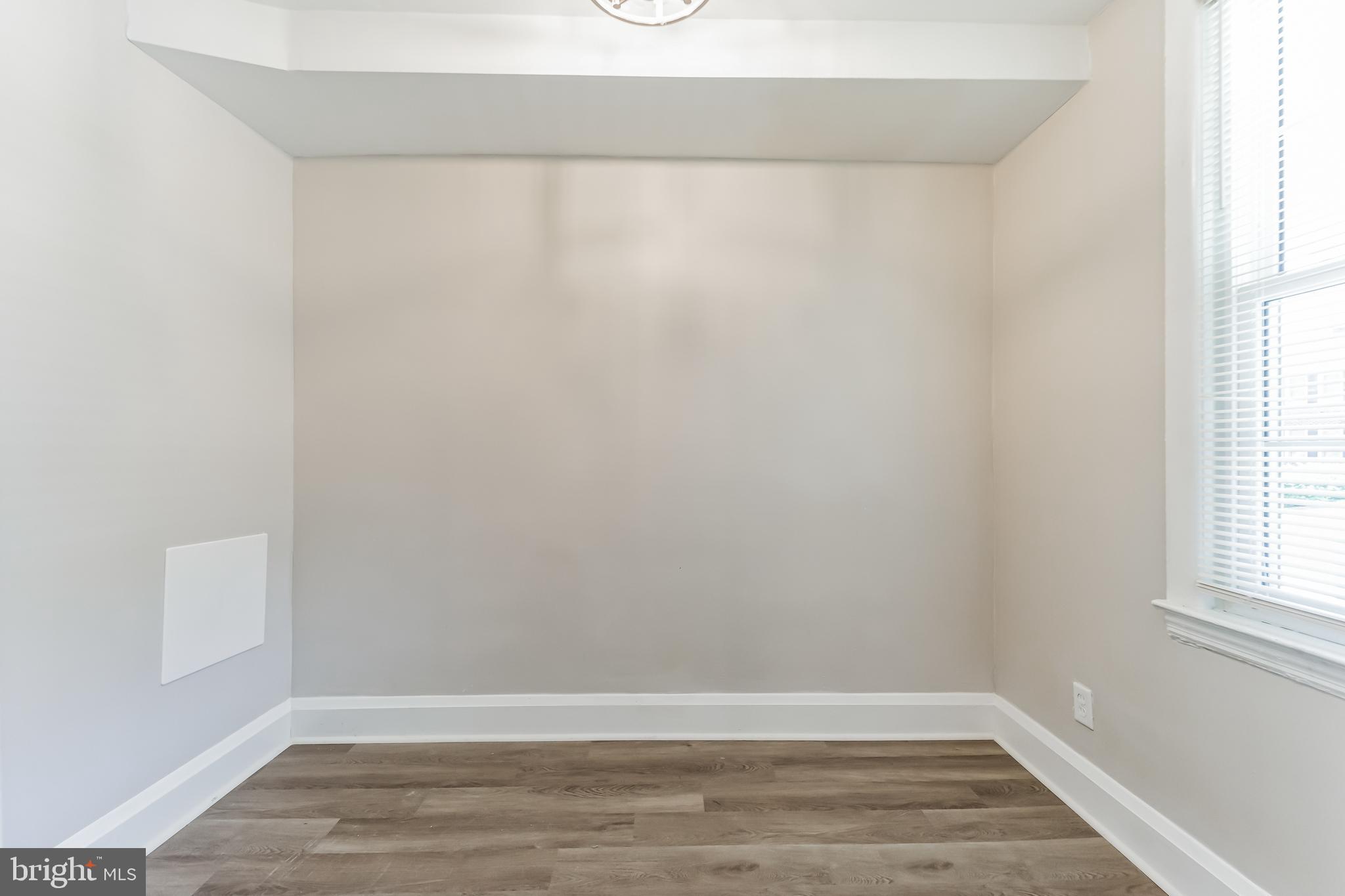 4010 Annellen Road Baltimore, MD 21215 - Photo 5 of 30 Added office/ den space!
