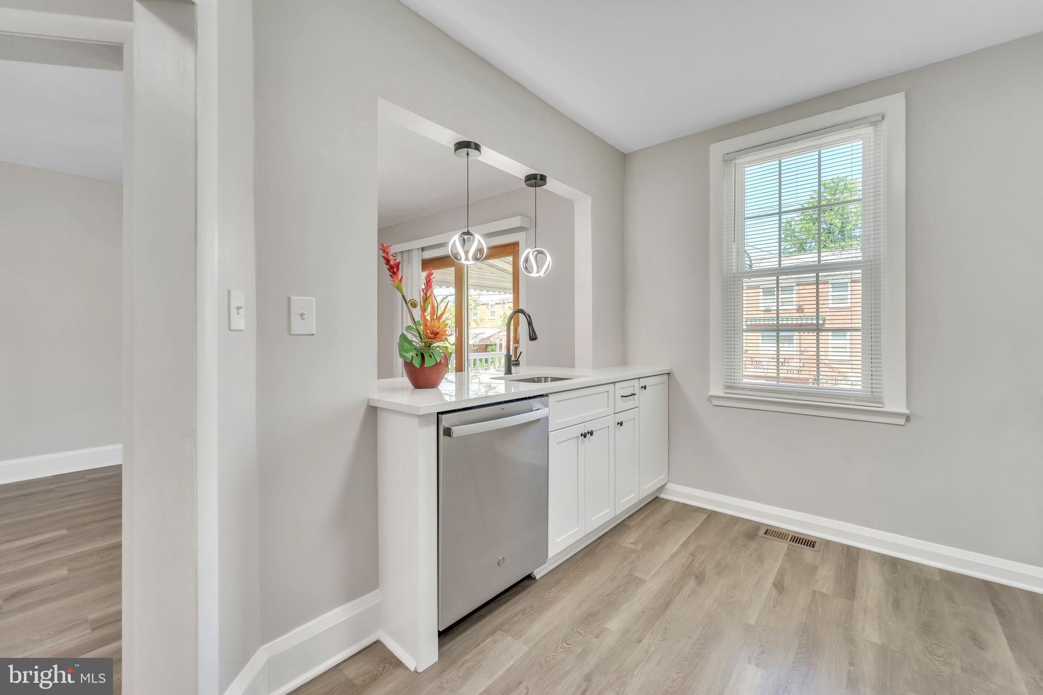 4010 Annellen Road Baltimore, MD 21215 - Photo 7 of 30 Beautiful upgrades!