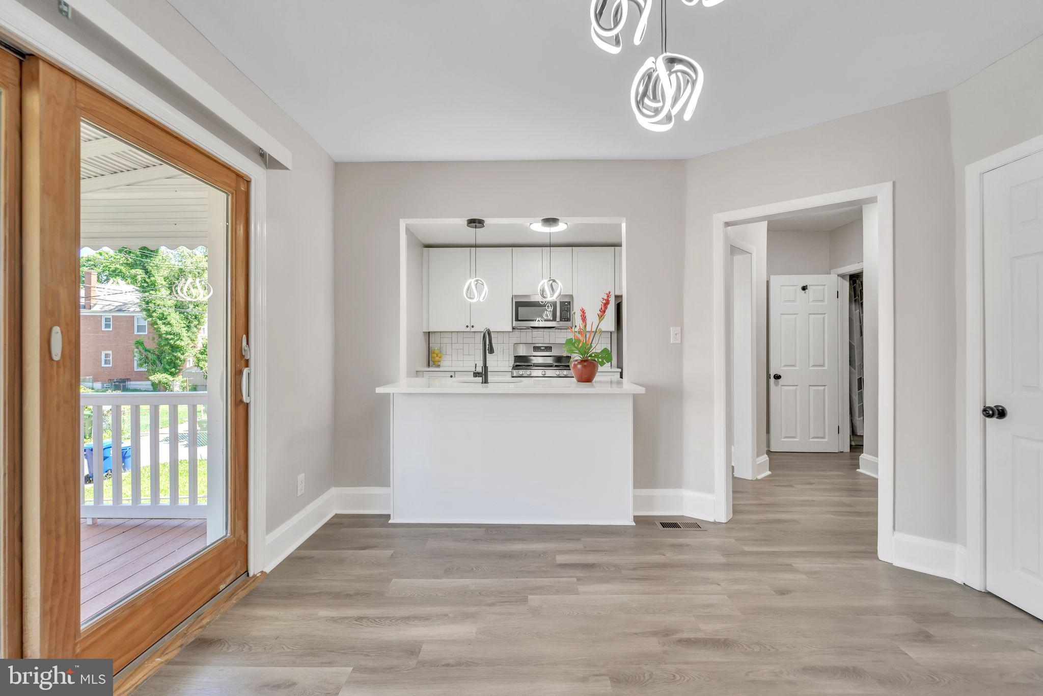 4010 Annellen Road Baltimore, MD 21215 - Photo 10 of 30 Gallery Image 10