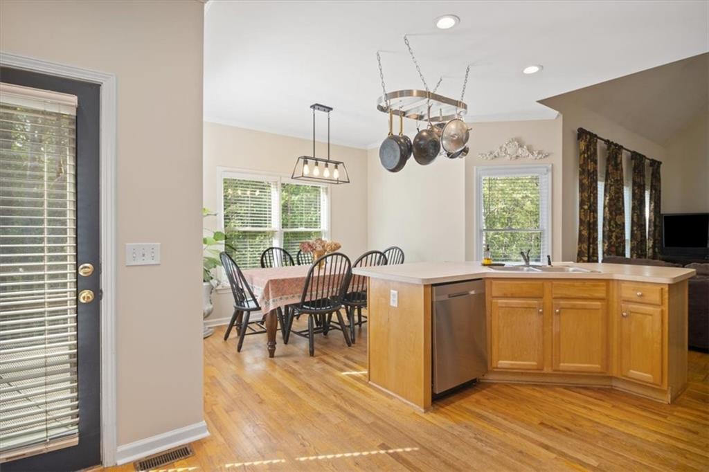 982 Bridge Mill Avenue Canton, GA 30114 - Photo 13 of 74