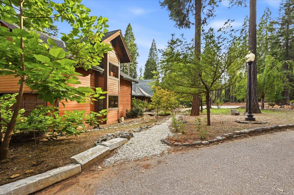 14496 Oak Ridge Road Nevada City, CA 95959 - Photo 69 of 81 Gallery Image 69