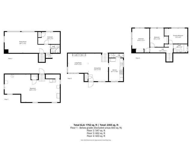 $550,000 | 5924 Carpenter Street, Downers Grove, IL 60516