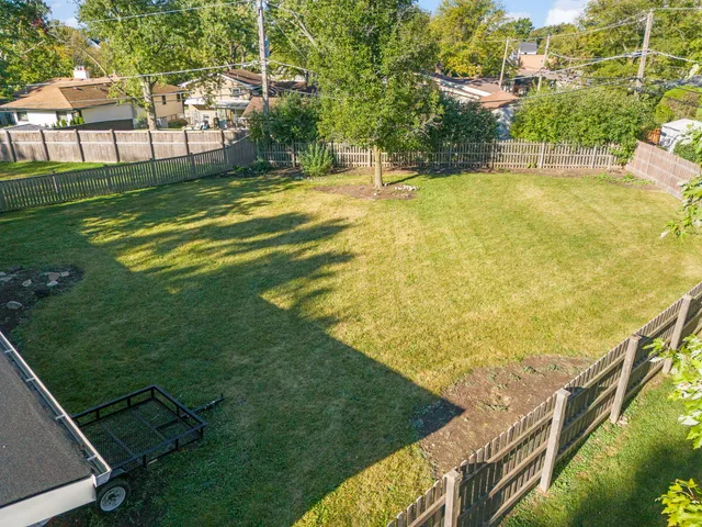 $550,000 | 5924 Carpenter Street, Downers Grove, IL 60516