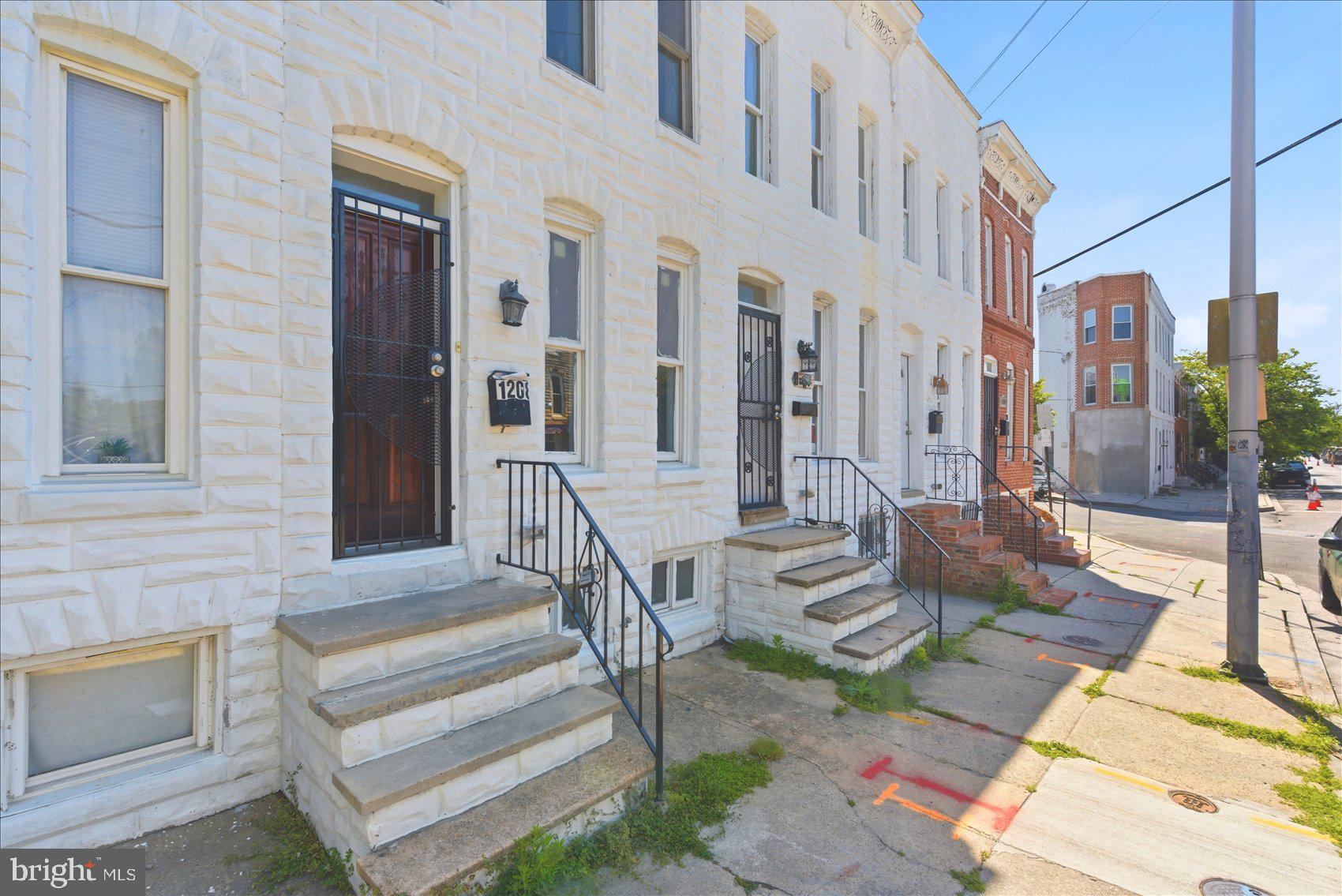 1208 West Cross Street Baltimore, MD 21230 - Photo 32 of 33
