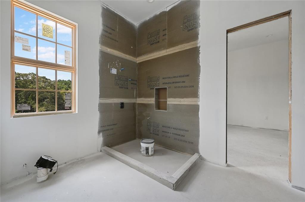 8200 Main Street, Unit 1306 Woodstock, GA 30188 - Photo 17 of 43 a bathroom with a sink