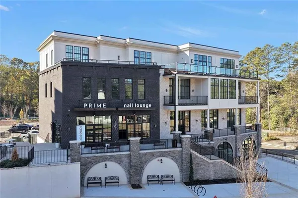 $2,700,000 | 8200 Main Street, Unit 1306, Woodstock, GA 30188