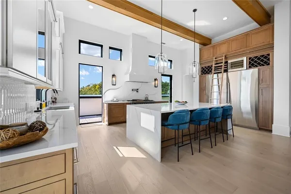 $2,700,000 | 8200 Main Street, Unit 1306, Woodstock, GA 30188