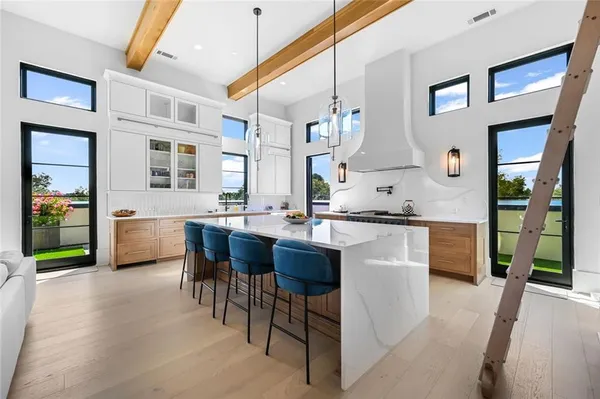 $2,700,000 | 8200 Main Street, Unit 1306, Woodstock, GA 30188