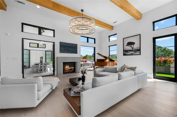 $2,700,000 | 8200 Main Street, Unit 1306, Woodstock, GA 30188