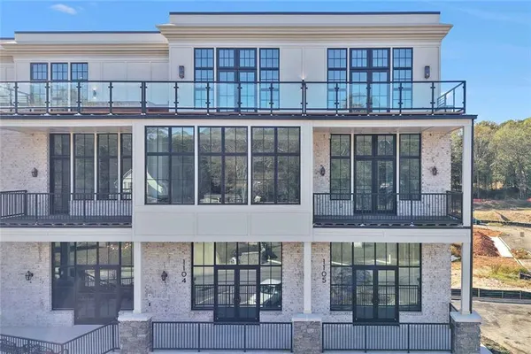 $2,700,000 | 8200 Main Street, Unit 1306, Woodstock, GA 30188