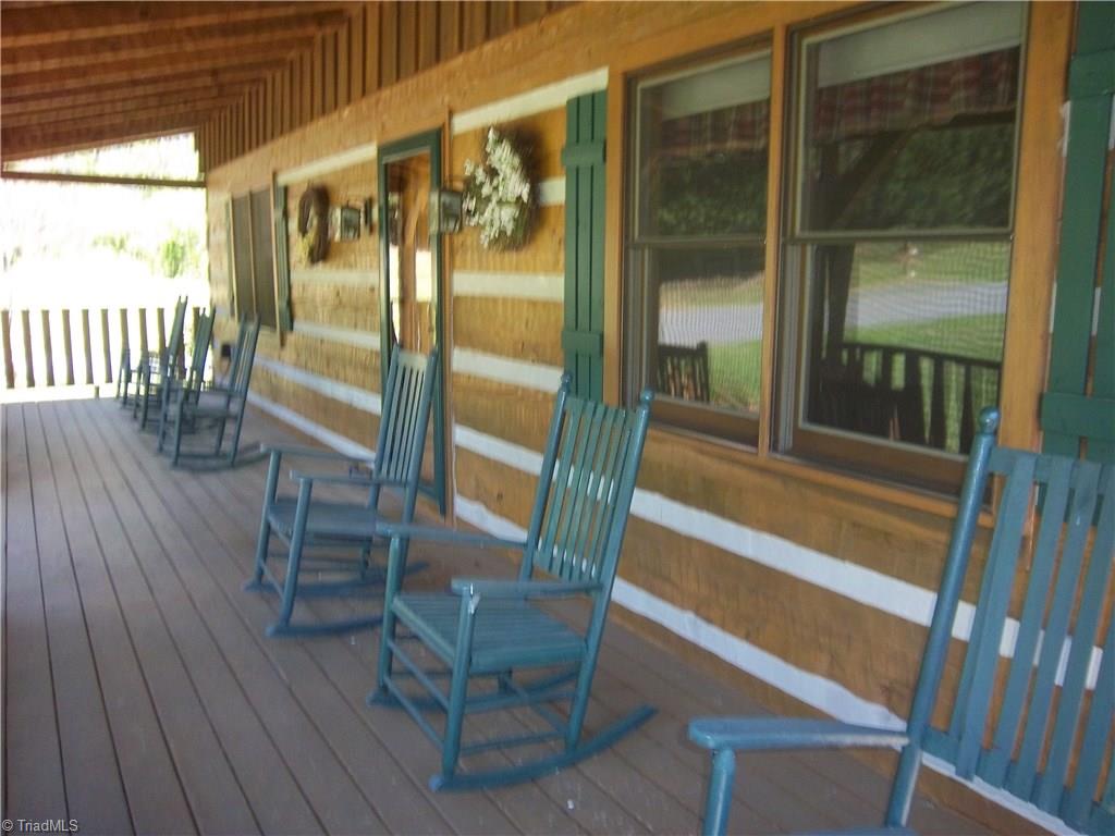 320 Goff Road King, NC 27021 - Photo 18 of 29 Gallery Image 18