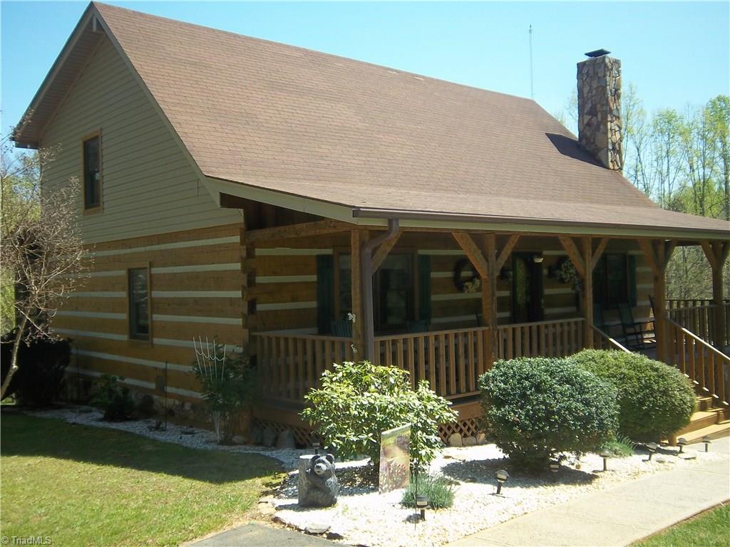 320 Goff Road King, NC 27021 - Photo 20 of 29 Gallery Image 20