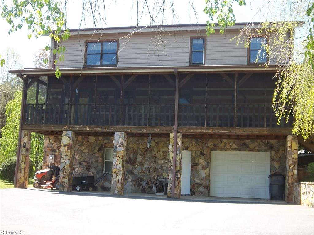 320 Goff Road King, NC 27021 - Photo 23 of 29 Gallery Image 23