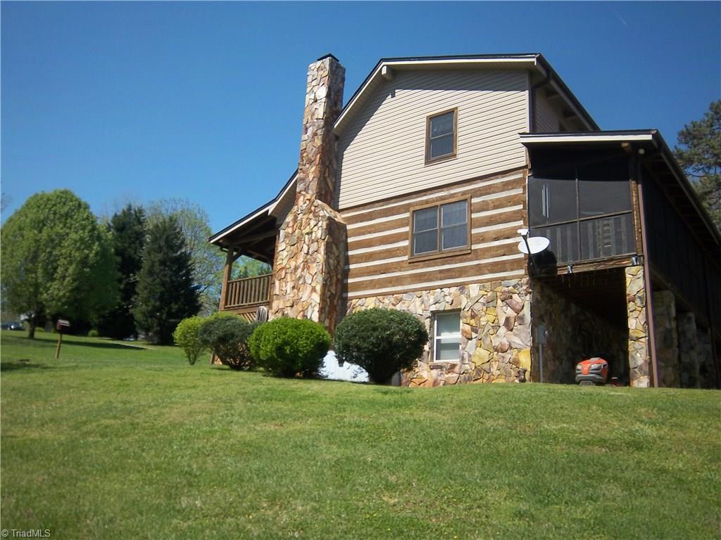 320 Goff Road King, NC 27021 - Photo 25 of 29 Gallery Image 25