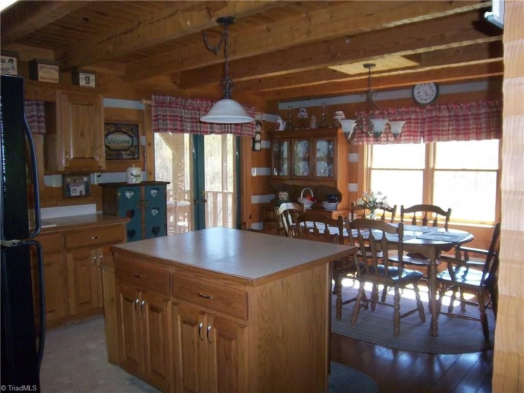 320 Goff Road King, NC 27021 - Photo 8 of 29 Gallery Image 8
