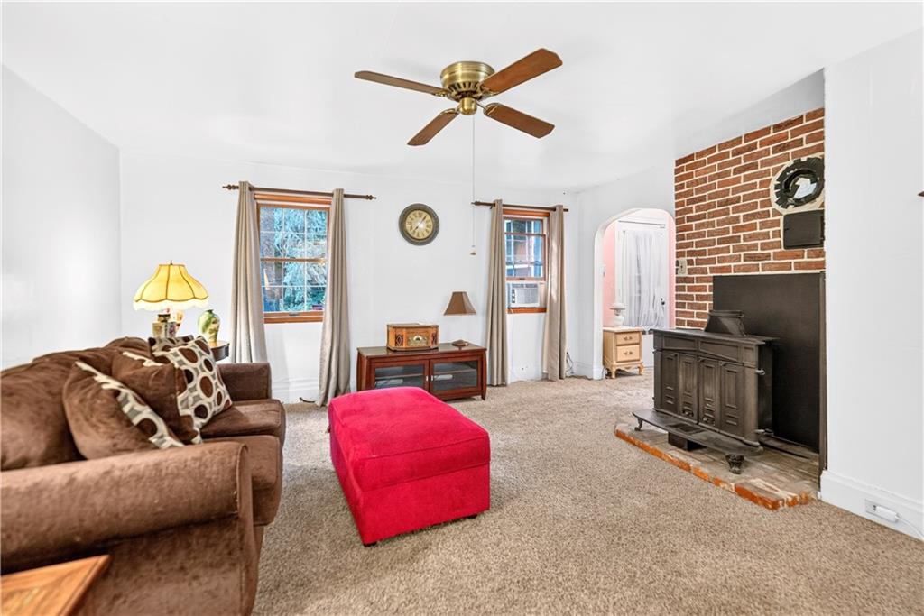340 Weigles Hill Road Elizabeth, PA 15037 - Photo 18 of 41