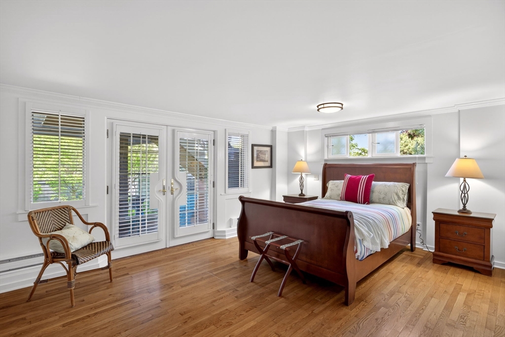 7 Miller Hill Road, Unit 1 Provincetown, MA 02657 - Photo 22 of 42