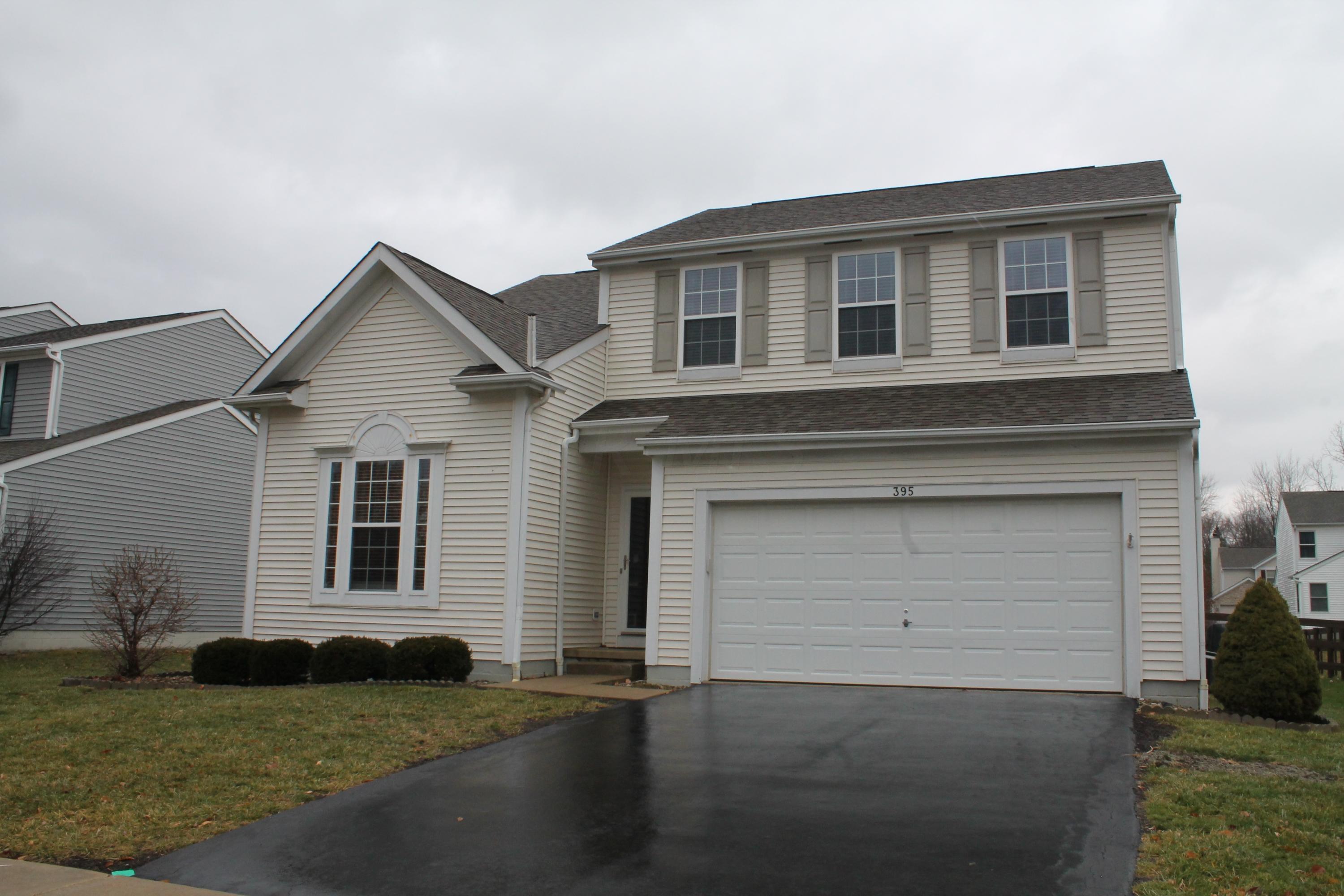 395 Cherry Leaf Road Delaware, OH 43015 - Photo 1 of 38 Gallery Image 1