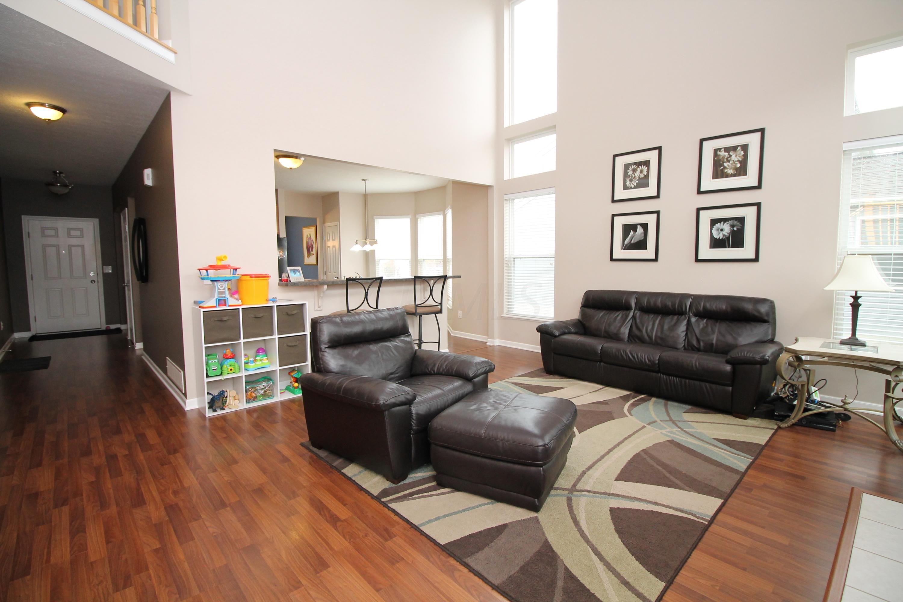 395 Cherry Leaf Road Delaware, OH 43015 - Photo 3 of 38 Gallery Image 3