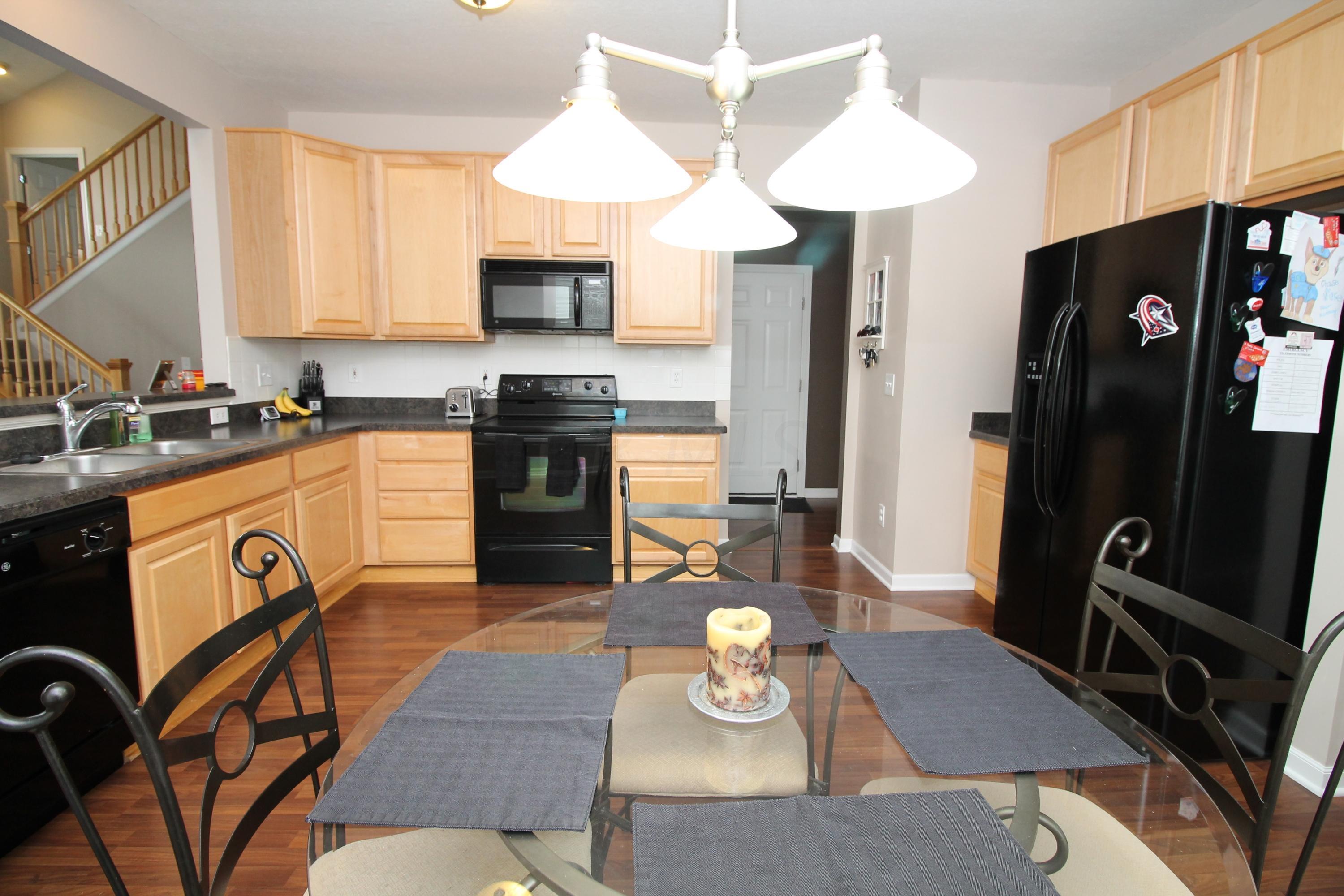 395 Cherry Leaf Road Delaware, OH 43015 - Photo 8 of 38 Gallery Image 8