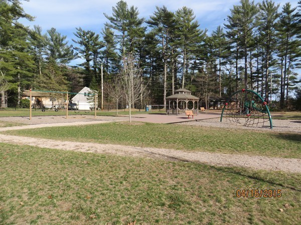 31 Bates Pond Road Carver, MA 02330 - Photo 11 of 11 Gallery Image 11