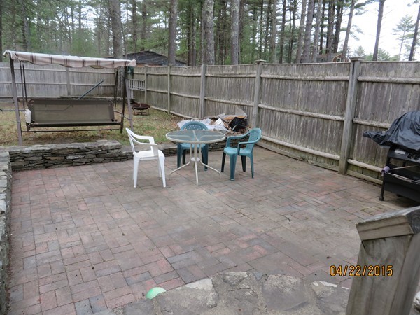 31 Bates Pond Road Carver, MA 02330 - Photo 8 of 11 Gallery Image 8