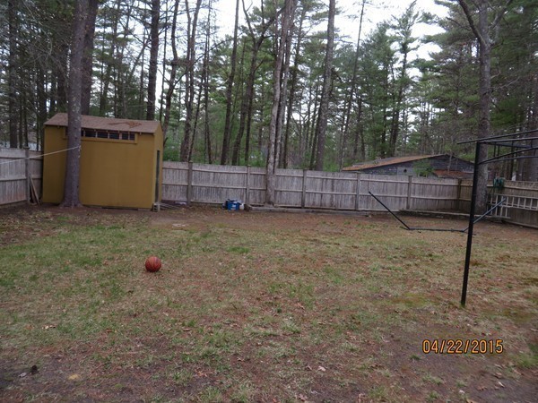 31 Bates Pond Road Carver, MA 02330 - Photo 9 of 11 Gallery Image 9