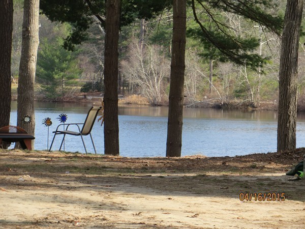 31 Bates Pond Road Carver, MA 02330 - Photo 10 of 11 Gallery Image 10