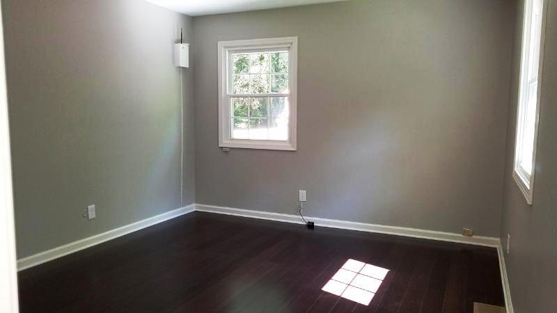 109 Newton Lane Oak Ridge, TN 37830 - Photo 16 of 40 Look at the floors!