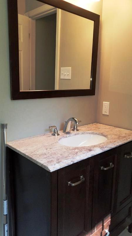 109 Newton Lane Oak Ridge, TN 37830 - Photo 19 of 40 New Vanity here too!
