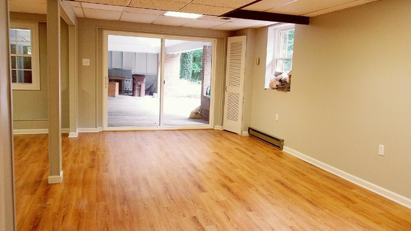 109 Newton Lane Oak Ridge, TN 37830 - Photo 28 of 40 Rec Room!