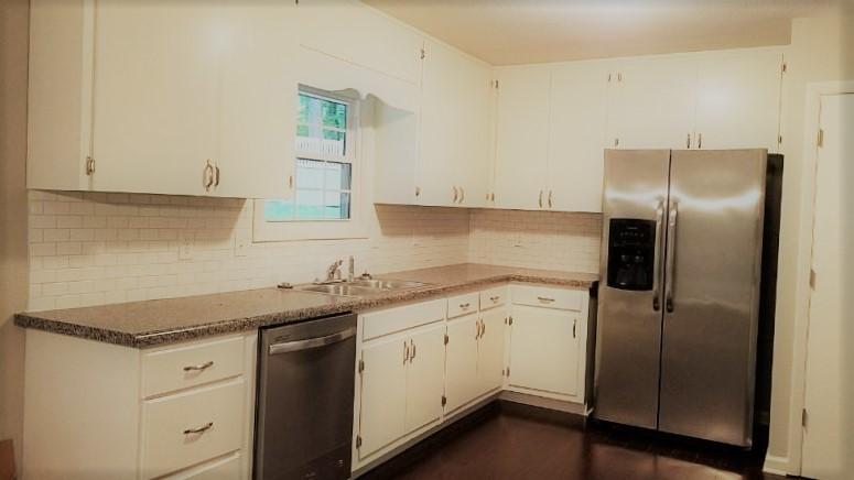 109 Newton Lane Oak Ridge, TN 37830 - Photo 9 of 40 Stainless Appliances