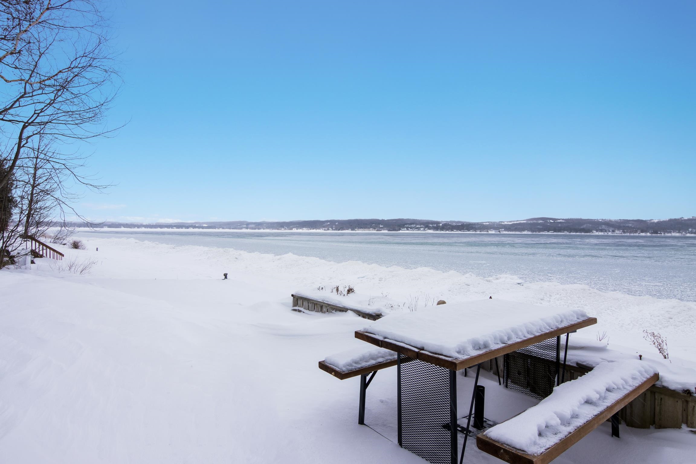 10 South Stony Point Road Suttons Bay, MI 49682 - Photo 42 of 58