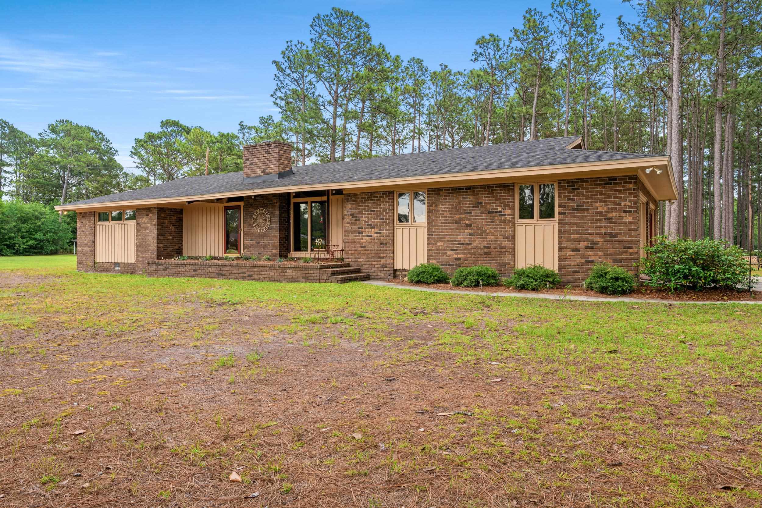 1735 Pine Level Drive Loris, SC 29569 - Photo 25 of 34
