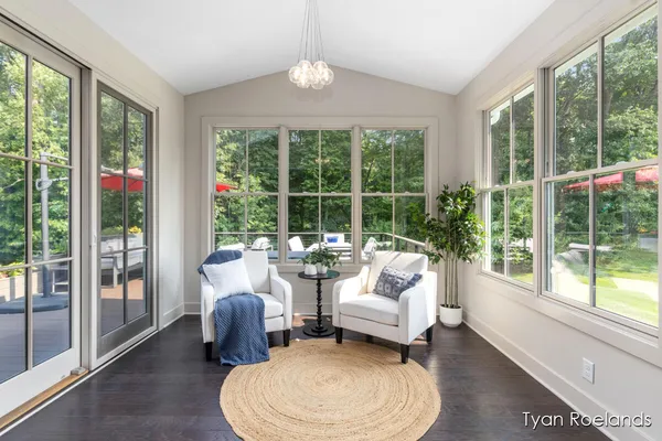 $1,344,900 | 3757 Lake Birch Street Northeast, Grand Rapids, MI 49525