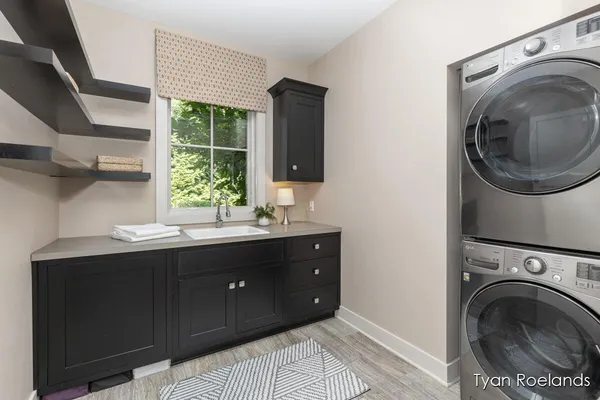 $1,344,900 | 3757 Lake Birch Street Northeast, Grand Rapids, MI 49525